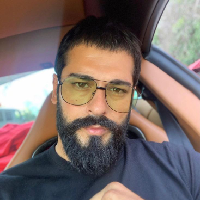 Adam Abdalla