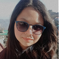 Geetika